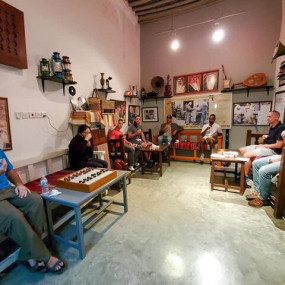 Muharraq Cultural Walking Tour in Manama: Gallery Photo nk59ek Muharraq Cultural Walking Tour in Manama: Gallery Photo nk59ek