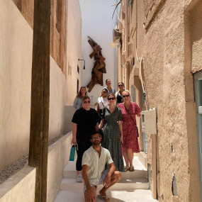 Muharraq Cultural Walking Tour in Manama: Gallery Photo 35d1y6 Muharraq Cultural Walking Tour in Manama: Gallery Photo 35d1y6