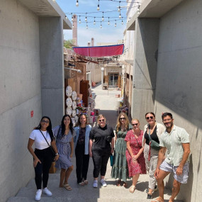 Muharraq Cultural Walking Tour in Manama: Gallery Photo n6br9y Muharraq Cultural Walking Tour in Manama: Gallery Photo n6br9y