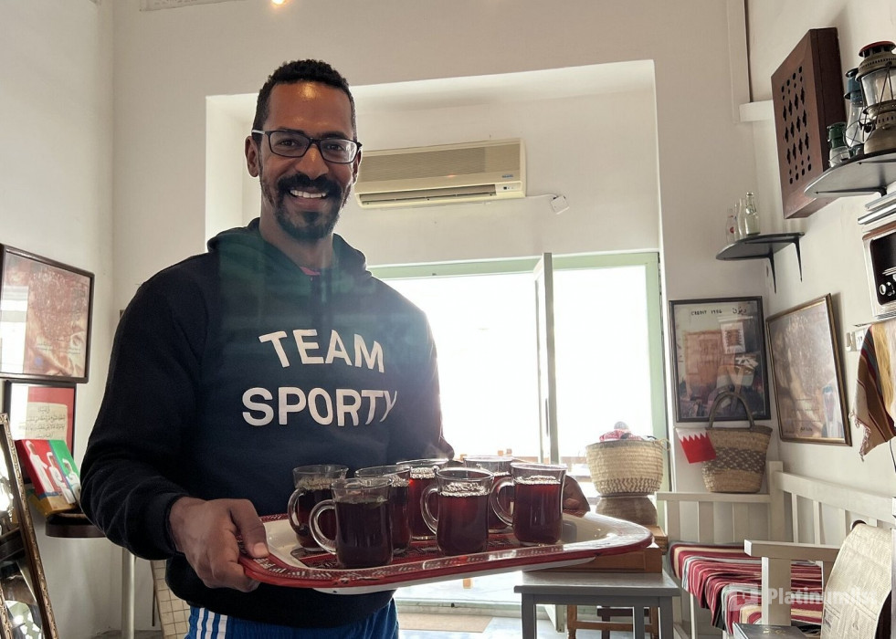 Muharraq Cultural Walking Tour in Manama: Gallery Photo n2856k