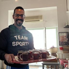 Muharraq Cultural Walking Tour in Manama: Gallery Photo n2856k Muharraq Cultural Walking Tour in Manama: Gallery Photo n2856k