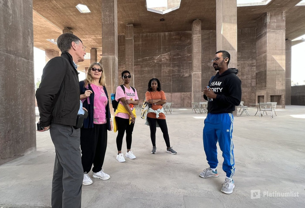 Muharraq Cultural Walking Tour в Манама: Галерея фото n14kep