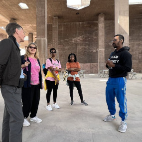 Muharraq Cultural Walking Tour in Manama: Gallery Photo n14kep Muharraq Cultural Walking Tour in Manama: Gallery Photo n14kep