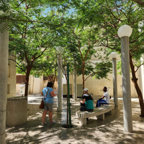 Фотография с Muharraq Cultural Walking Tour в Манама: Галерея фото 3dkyvk