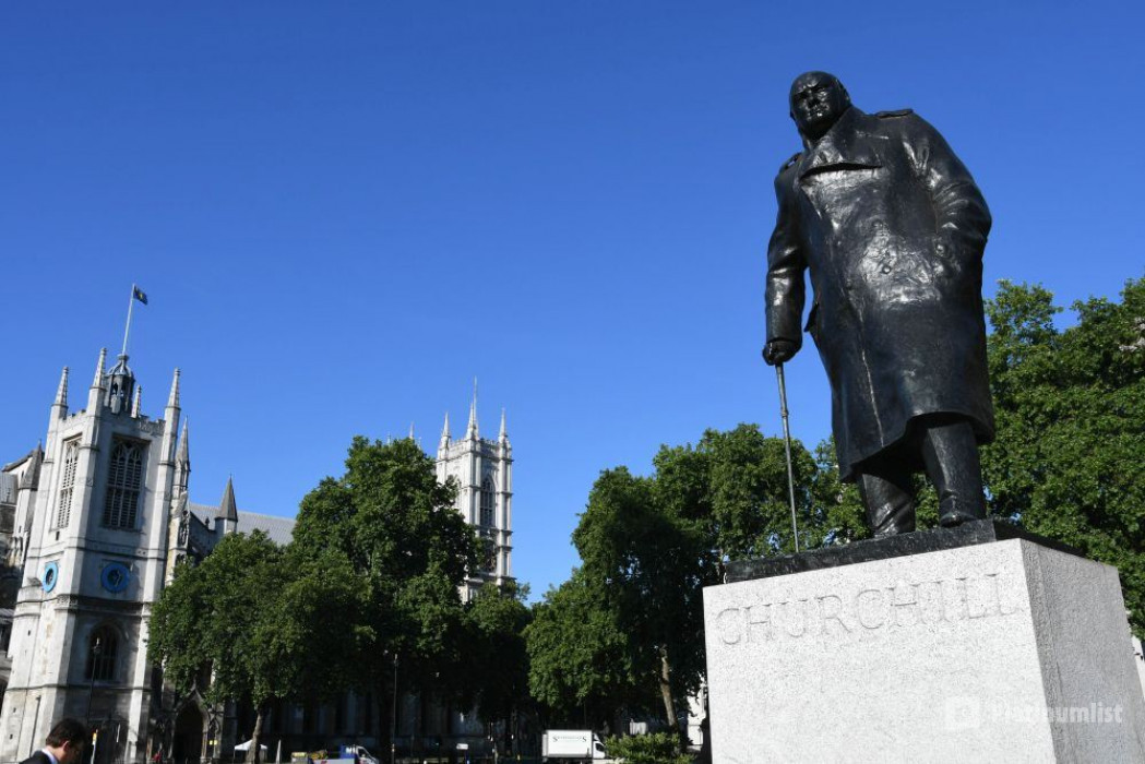 Churchill War Rooms in London: Gallery Photo 38ve29 Churchill War Rooms in London: Gallery Photo 38ve29