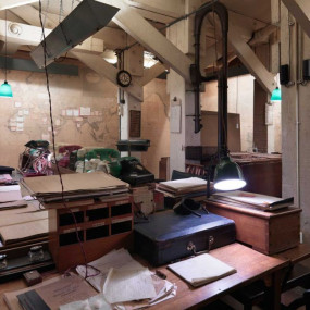 Churchill War Rooms in London: Gallery Photo zgk6e8 Churchill War Rooms in London: Gallery Photo zgk6e8
