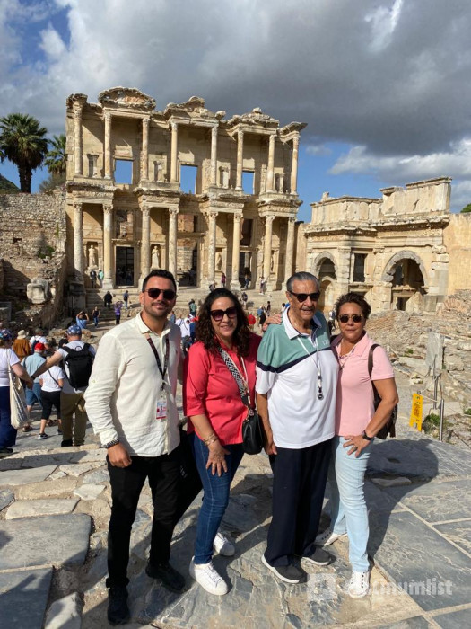 Skip-The-Line: Best of Ephesus Tour with Lunch in Izmir : Galerie de photos 3y5mq1 Skip-The-Line: Best of Ephesus Tour with Lunch in Izmir : Galerie de photos 3y5mq1