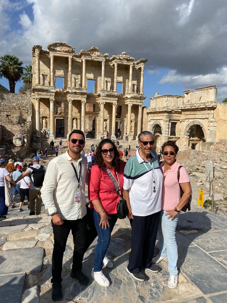 Photo from تخطي الطابور: جولة حول أفضل معالم مدينة أفسس مع وجبة الغداء in إزمير: Gallery Photo 3y5mq1