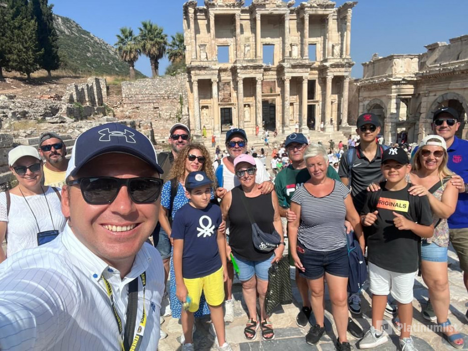 Skip-The-Line: Best of Ephesus Tour with Lunch in Izmir : Galerie de photos 35d15d Skip-The-Line: Best of Ephesus Tour with Lunch in Izmir : Galerie de photos 35d15d