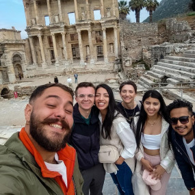 Photo from تخطي الطابور: جولة حول أفضل معالم مدينة أفسس مع وجبة الغداء in إزمير: Gallery Photo 3dkywq