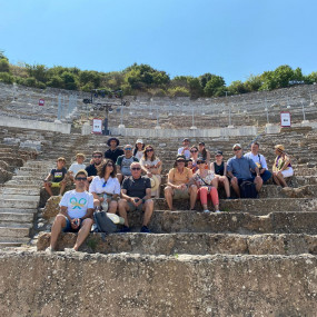 Photo from تخطي الطابور: جولة حول أفضل معالم مدينة أفسس مع وجبة الغداء in إزمير: Gallery Photo 34k2vy