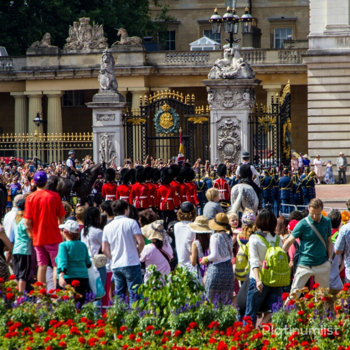 Photos from Tickets To Buckingham Palace in London - Platinumlist.net