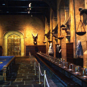 Harry Potter Studio Tour departure from Kings Cross Station in London: Gallery Photo z7ye28 Harry Potter Studio Tour departure from Kings Cross Station in London: Gallery Photo z7ye28