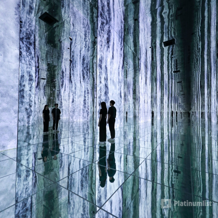 Arte Museum Dubai в Дубай: Галерея фото z91mkm