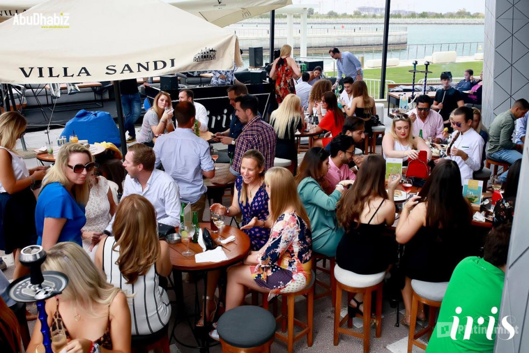 Hidden Brunch Race Weekend in Abu Dhabi: Gallery Photo 3xgddz Hidden Brunch Race Weekend in Abu Dhabi: Gallery Photo 3xgddz