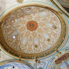 Photo from جولة موجهة في قصر توبكابي in إسطنبول: Gallery Photo zm49j5