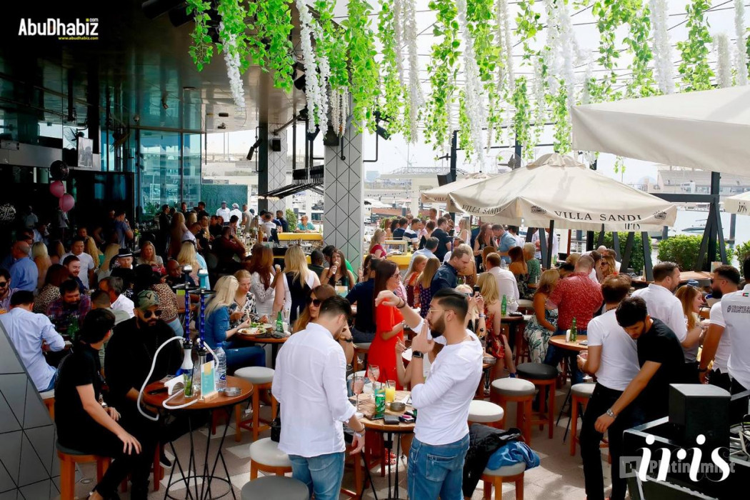 Hidden Brunch Race Weekend in Abu Dhabi: Gallery Photo 3qxqrz Hidden Brunch Race Weekend in Abu Dhabi: Gallery Photo 3qxqrz