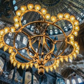 Photo de Best of Hagia Sophia Tour including Skip the Line Ticket dans Istanbul : Galerie Photo 35d184