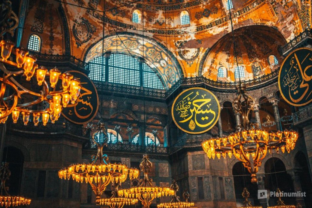 Hagia Sophia: Entry Ticket in Istanbul: Gallery Photo zv59r7 Hagia Sophia: Entry Ticket in Istanbul: Gallery Photo zv59r7