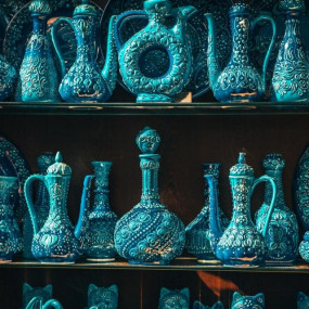 Hagia Sophia: Entry Ticket in Istanbul: Gallery Photo 38veor