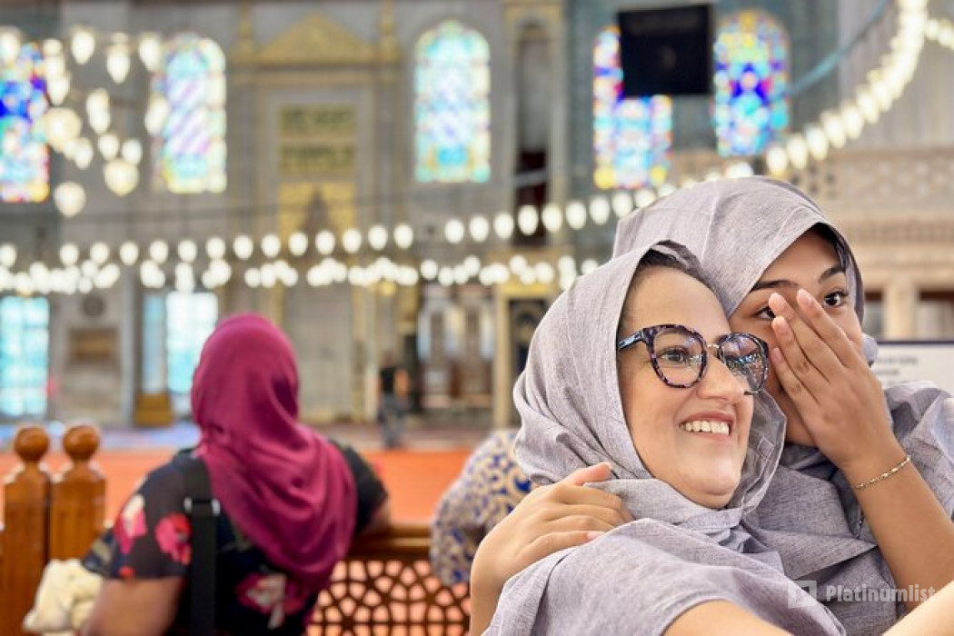 nk5910 استديو الصور :إسطنبول في استكشف اسطنبول: صهريج البازيليك، وآيا صوفيا، والمسجد الأزرق، والسوق الكبير مع مرشد خبير