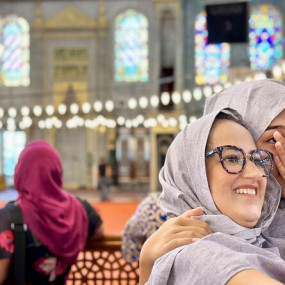 Istanbul: Basilica Cistern, Hagia Sophia, Blue Mosque and Grand Bazaar with Live Guide in Istanbul: Gallery Photo nk5910