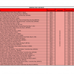 Photo from جولة باص لندن هوب أون هوب أوف ليوم واحد in لندن: Gallery Photo zw5mwe