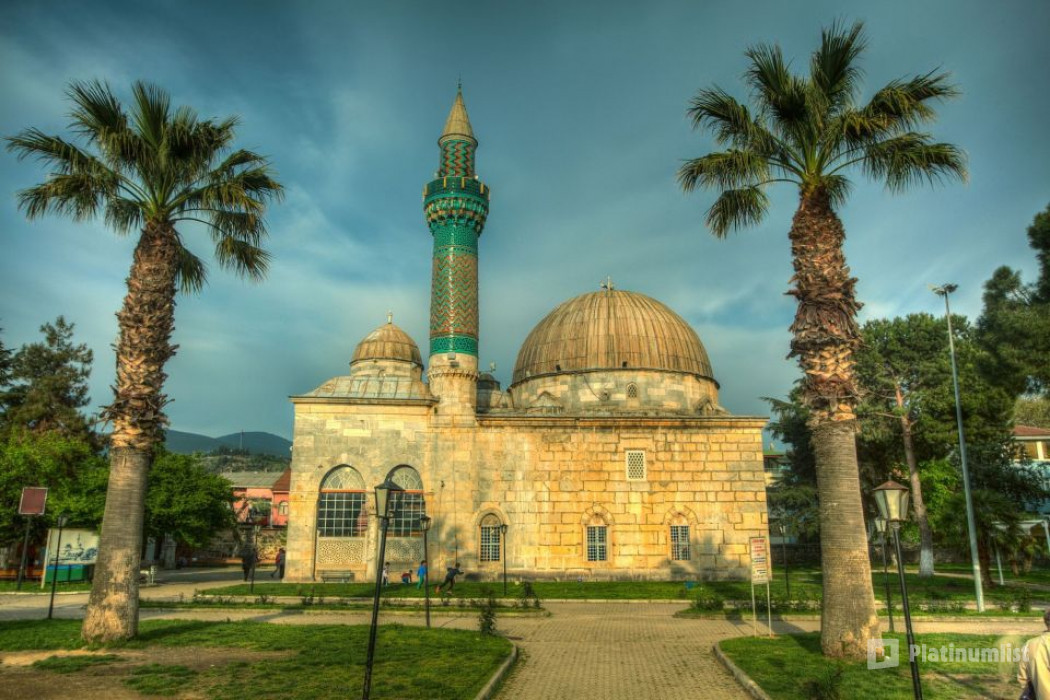 Bursa and Uludag Mountain Day Trip with Lunch from Istanbul в Стамбул: Галерея фото n08ybp