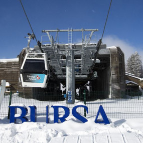 Bursa and Uludag Mountain Day Trip with Lunch from Istanbul in Istanbul: Gallery Photo 38vee1