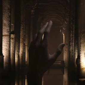 Basilica Cistern Skip-the-Line Entry & Audio Guide in Istanbul: Gallery Photo 3qb994