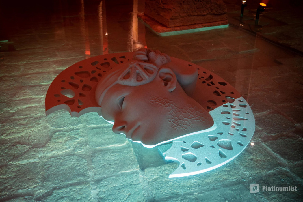 Basilica Cistern Tour and Skip The Line with Guide в Стамбул: Галерея фото z7yeew