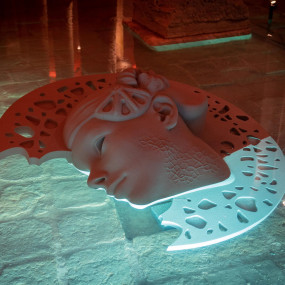 Basilica Cistern Tour and Skip The Line with Guide in Istanbul: Gallery Photo z7yeew