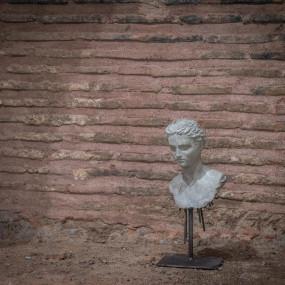 Фотография с Basilica Cistern Tour and Skip The Line with Guide в Стамбул: Галерея фото 34k228