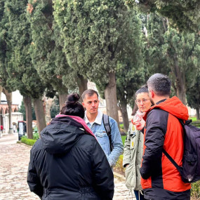 Topkapi Palace & Harem Museum Ticket & Audio Guide in Istanbul: Gallery Photo zw5mme