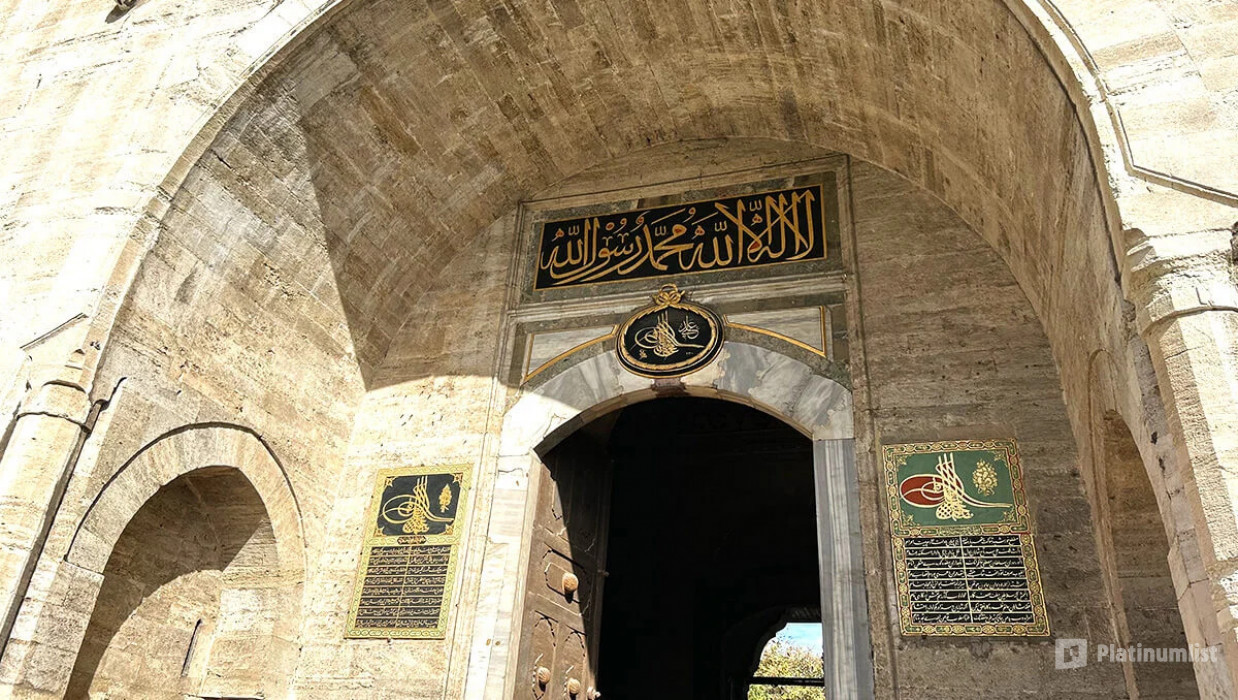 Topkapi Palace & Harem Museum Ticket & Audio Guide in Istanbul: Gallery Photo z91mm7