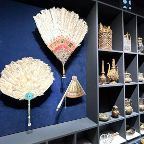 Topkapi Palace & Harem Museum Ticket & Audio Guide in Istanbul: Gallery Photo n08yyp