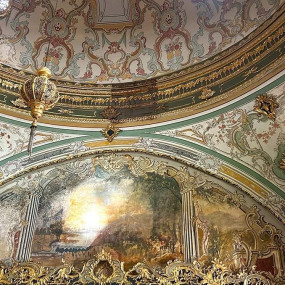 Фотография с Topkapi Palace & Harem Museum Ticket & Audio Guide в Стамбул: Галерея фото zv599q