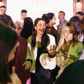 Фотография с Bosphorus Luxury Dinner Cruise with Entertainment в Стамбул: Галерея фото 3b8x5g