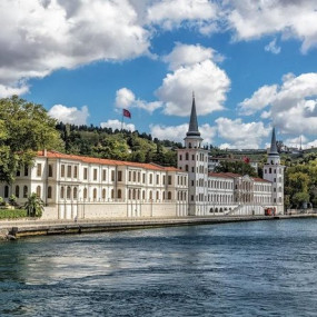 Istanbul Bosphorus Cruise and Spice Bazaar Adventure in Istanbul: Gallery Photo n08ywp