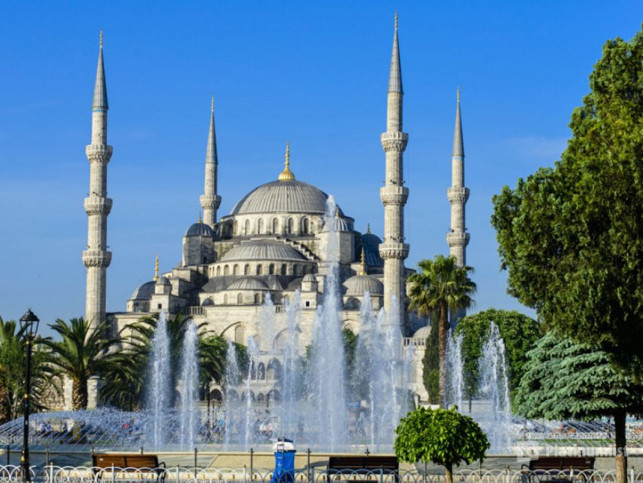 Istanbul Old Town Discovery in Istanbul: Gallery Photo 3dkymy