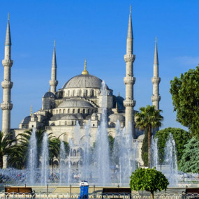 Istanbul Old Town Discovery in Istanbul: Gallery Photo 3dkymy