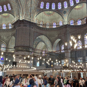 Istanbul Old Town Discovery in Istanbul: Gallery Photo z7yepw