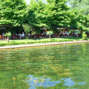 Istanbul: Day Trip to Scenic Sapanca, Masukiye and Kartepe in Istanbul: Gallery Photo 3b8x4g