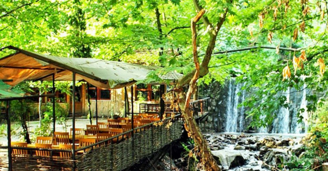 Istanbul: Day Trip to Scenic Sapanca, Masukiye and Kartepe in Istanbul: Gallery Photo zw5mbe