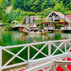 Photo from Istanbul: Day Trip to Scenic Sapanca, Masukiye and Kartepe in Istanbul: Gallery Photo n08yrp