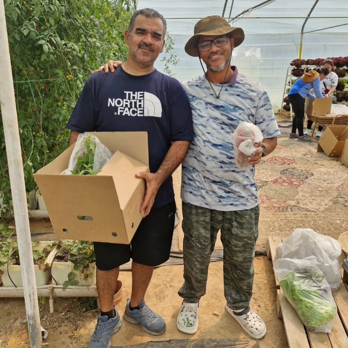 Photo from تذاكر دخول مزرعة يتي in مسقط: Gallery Photo n285vr