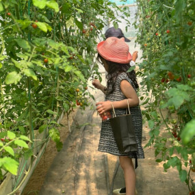 Photo from تذاكر دخول مزرعة يتي in مسقط: Gallery Photo 3dkyj6