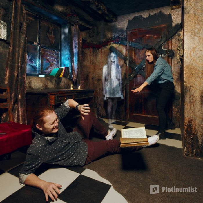 The London Dungeon Entry Ticket in London: Gallery Photo z7ye0d The London Dungeon Entry Ticket in London: Gallery Photo z7ye0d