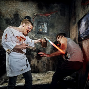 The London Dungeon Entry Ticket in London: Gallery Photo 3e5k99 The London Dungeon Entry Ticket in London: Gallery Photo 3e5k99