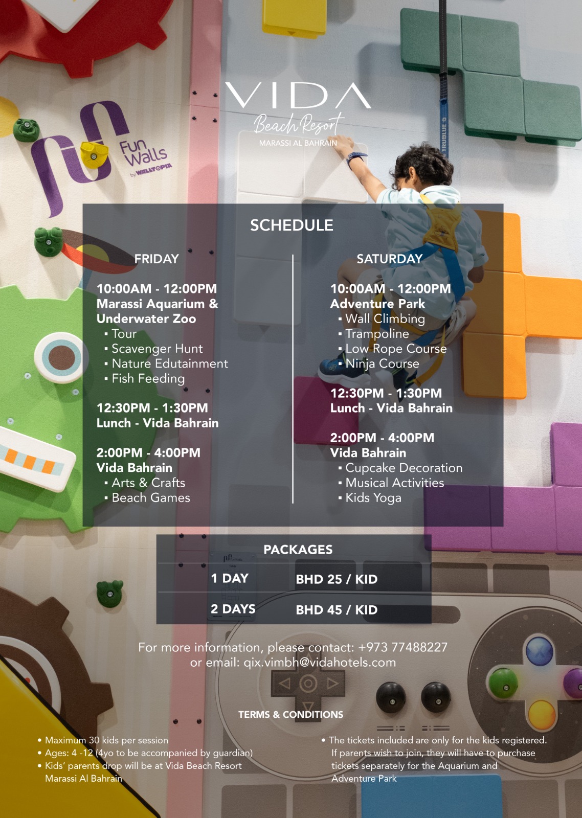 Photo from The Explorers Camp in Bahrain in Manama: Gallery Photo 3b8x9y